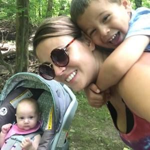 Meet your Posher, Grace